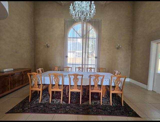 5 BEDROOM PROPERTY TO RENT IN WATERKLOOF RIDGE